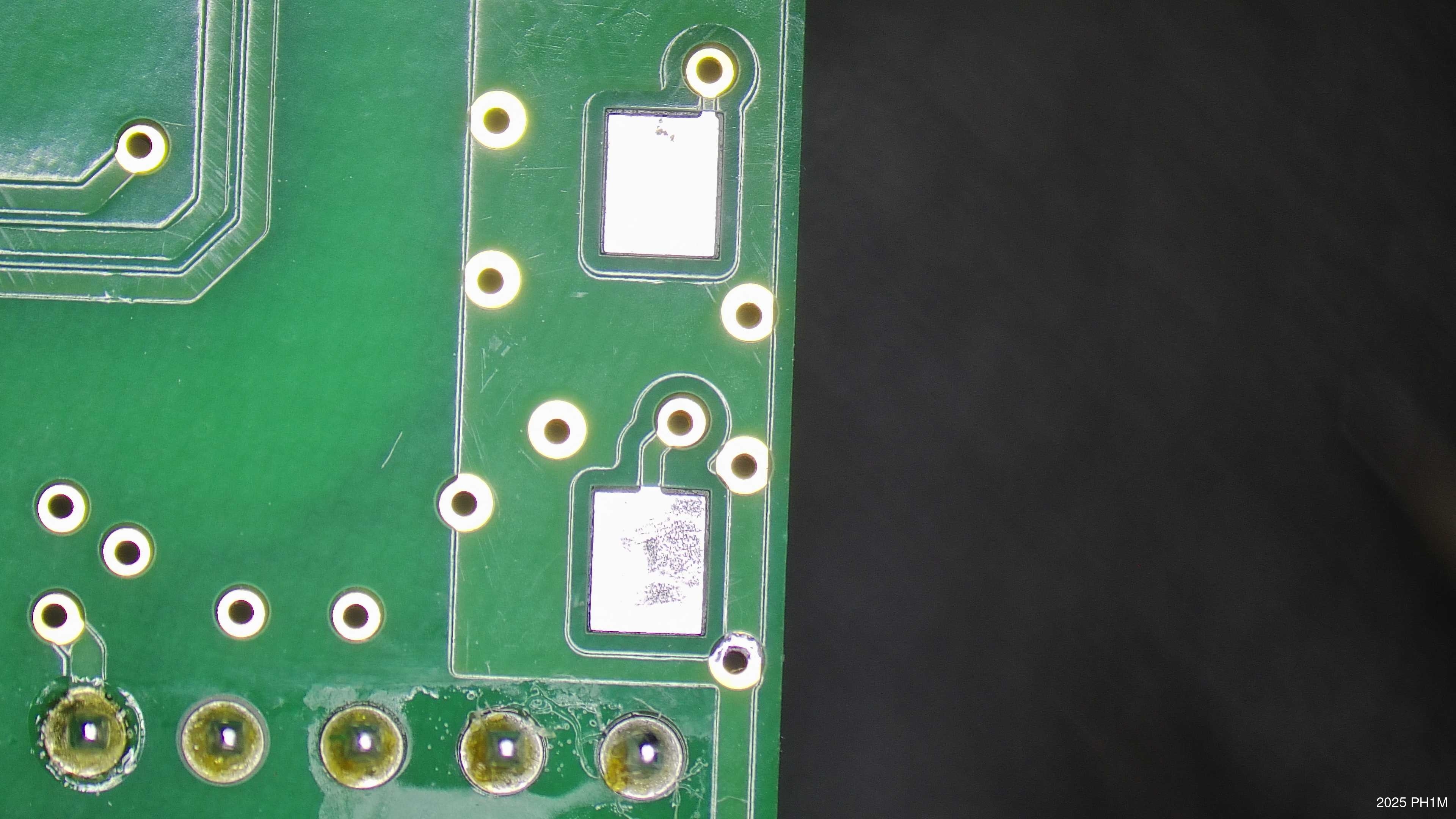 Button removed