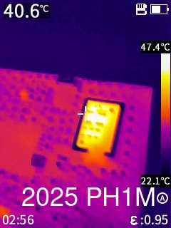 Infrared heaters